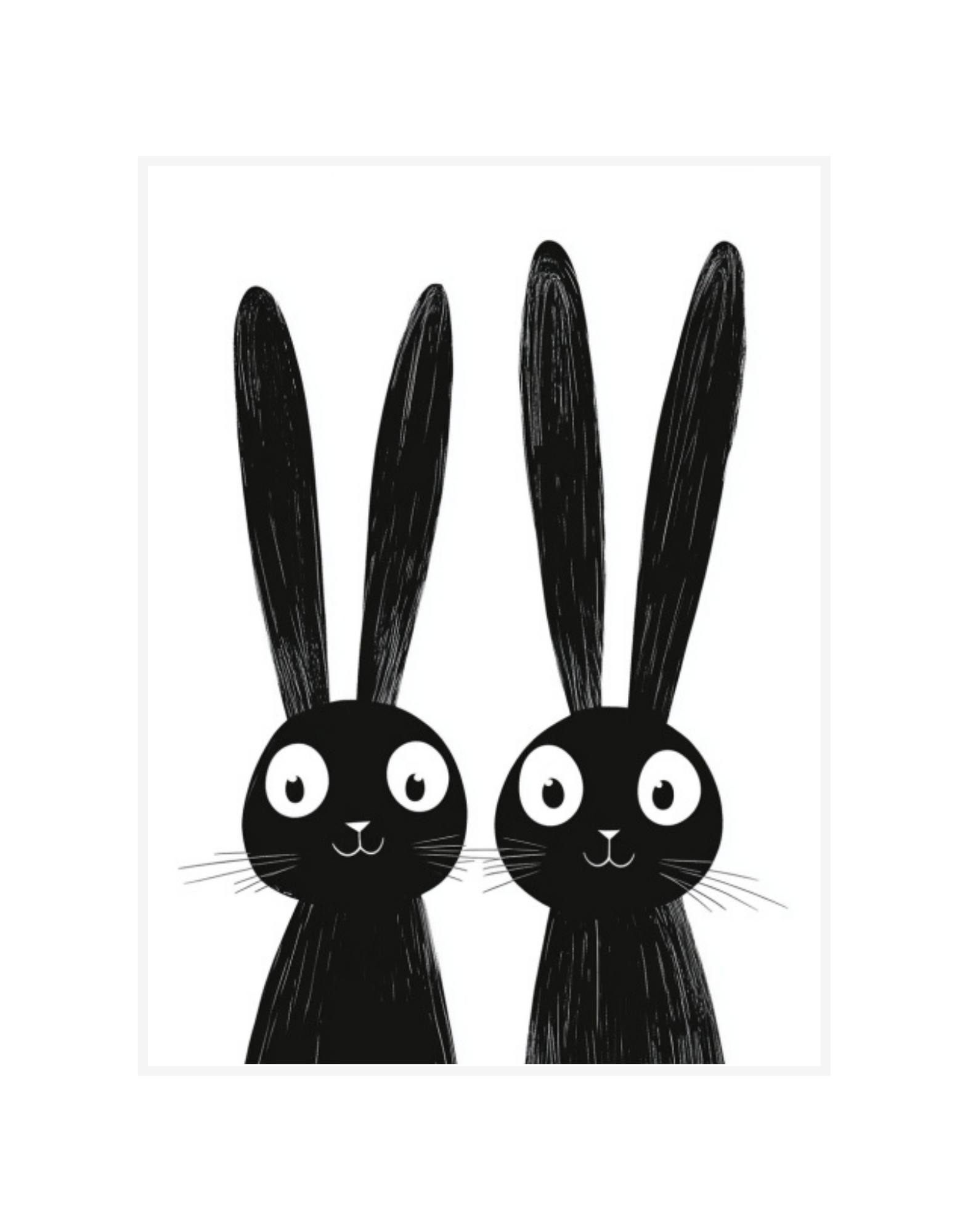 Bunny Mattes